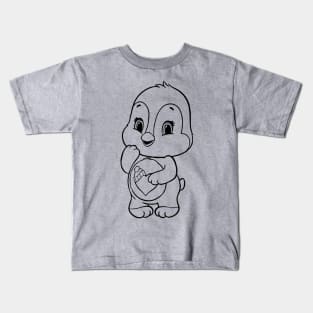 Bears Kids T-Shirt